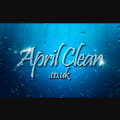 Aprilclean logo