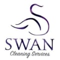 Swan Cleaning Services logo