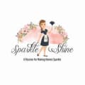 Sparkle And Shine Uk Cleaning logo