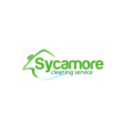 Sycamore Cleaning Service logo