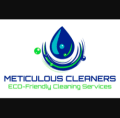Meticulous Cleaners logo