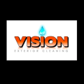 Vision Exterior Cleaning logo