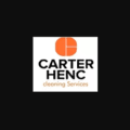 Carter Henc Cleaning Services logo