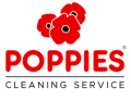 Poppies Cleaning Service - Exeter logo