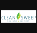 Clean Sweep Sw. logo