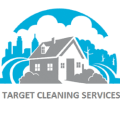 Target End Of Tenancy Cleaning Services logo