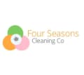 Four Seasons Cleaning Co. - Bridgend logo