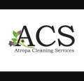 Quality Cleaning Services logo