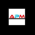 Apm Cleaning logo