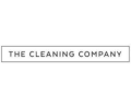 The Cleaning Company (glasgow) logo