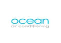 Ocean Air Conditioning logo