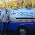 Vehicools logo
