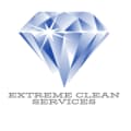 Extreme Clean Services logo
