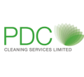 Pdc Cleaning Services logo
