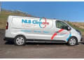 Nlb Climate. logo