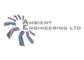 Ambient Engineering. logo