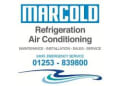 Marcold logo