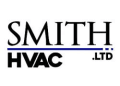 Smith Hvac. logo