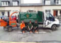 Granite City Tree Surgeons logo