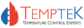 Temptek Acr logo