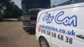 Air Conditioning Services logo
