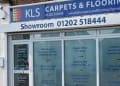 Kls Carpets And Flooring logo