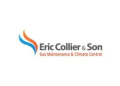 Eric Collier & Son logo