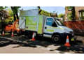 Greencroft Treework logo