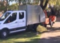 Four Seasons Tree Care And Landscaping logo