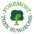 Foremost Tree Surgeons logo