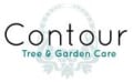 Contour Tree & Garden Care logo