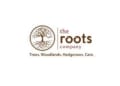 The Roots Company logo