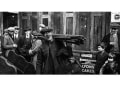 Ally King Chimney Sweep logo