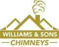 Williams And Sons Chimneys logo