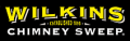 Wilkins Chimney Sweep logo