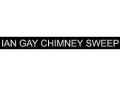 Ian Gay Chimney Sweep logo