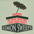 Simon The Sweep logo