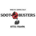Soot Busters logo