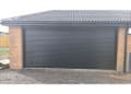 Jack Doors Garage Doors logo