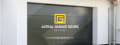Astral Garage Doors logo