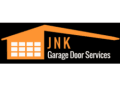 Jnk Garage Doors logo