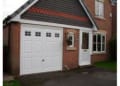 Allandor Garage Doors logo