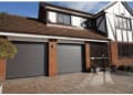 Premier Garage Doors Uk logo