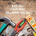 Barnsley Handyman Service logo