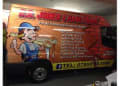 R B Joiner And Handyman logo