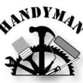 Dnr Handyman Services. logo