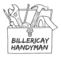 Billericay Handyman logo