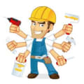 B Direct Handyman Services logo