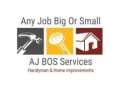 Any Job Big Or Small Services logo