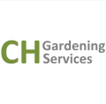Ch Gardening Services logo